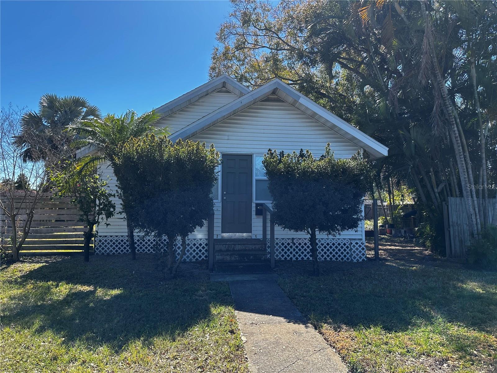 Photo of 3630 38TH AVENUE ST PETERSBURG FL 33713