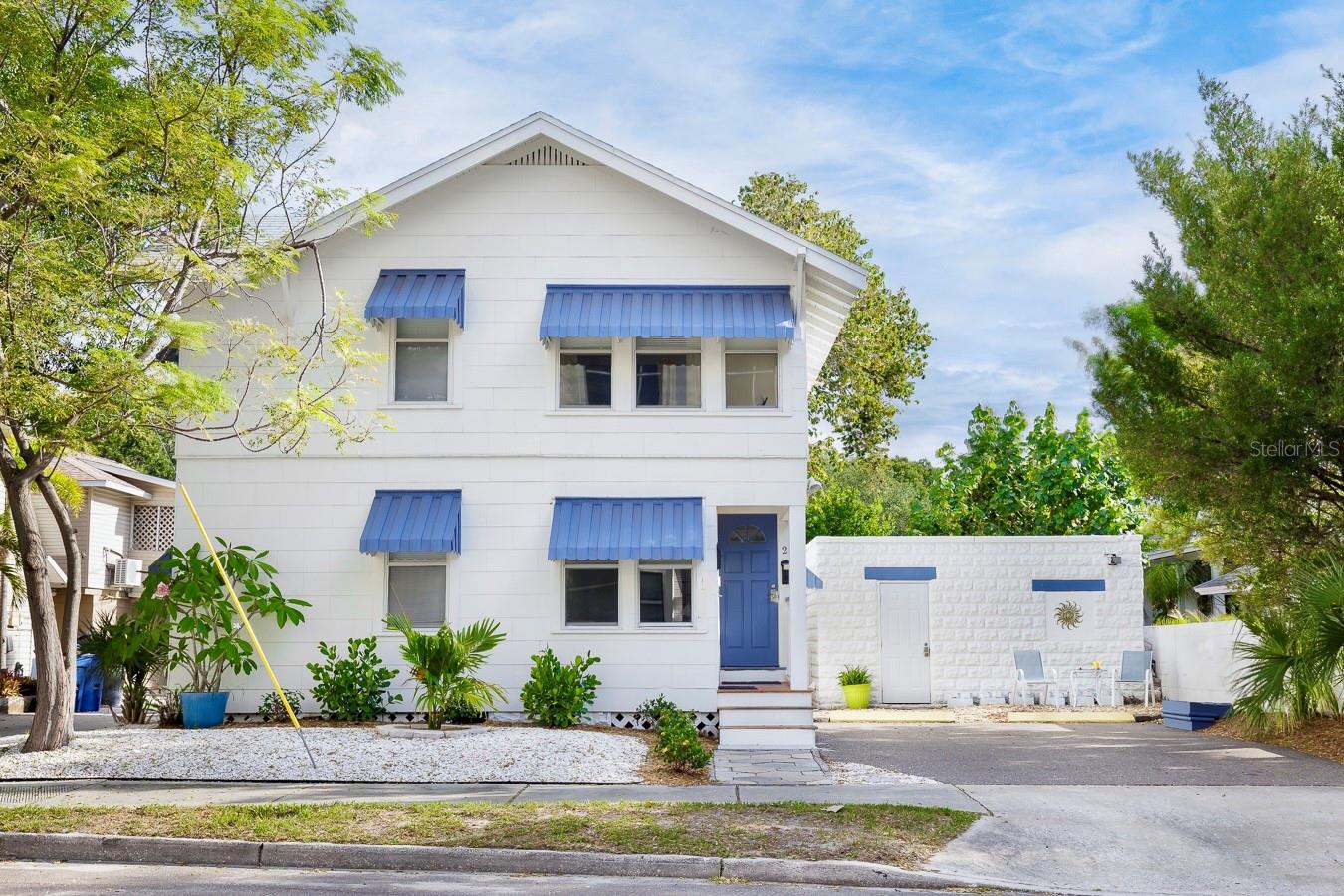 Photo of 1043 7TH AVENUE ST PETERSBURG FL 33705