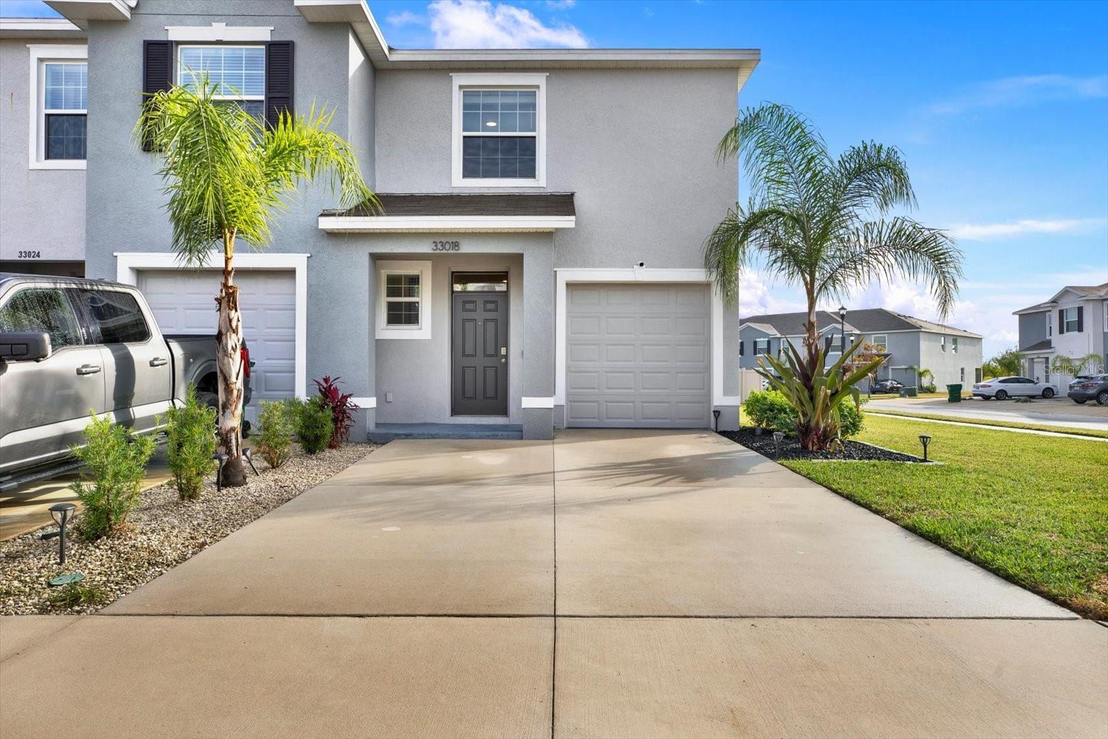 Photo of 33018 FROSTED CLOVER WAY WESLEY CHAPEL FL 33545