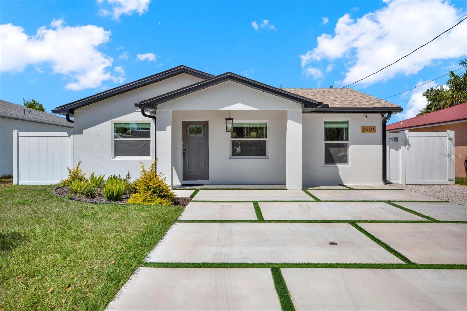Photo of No Address Listed TAMPA FL 33607