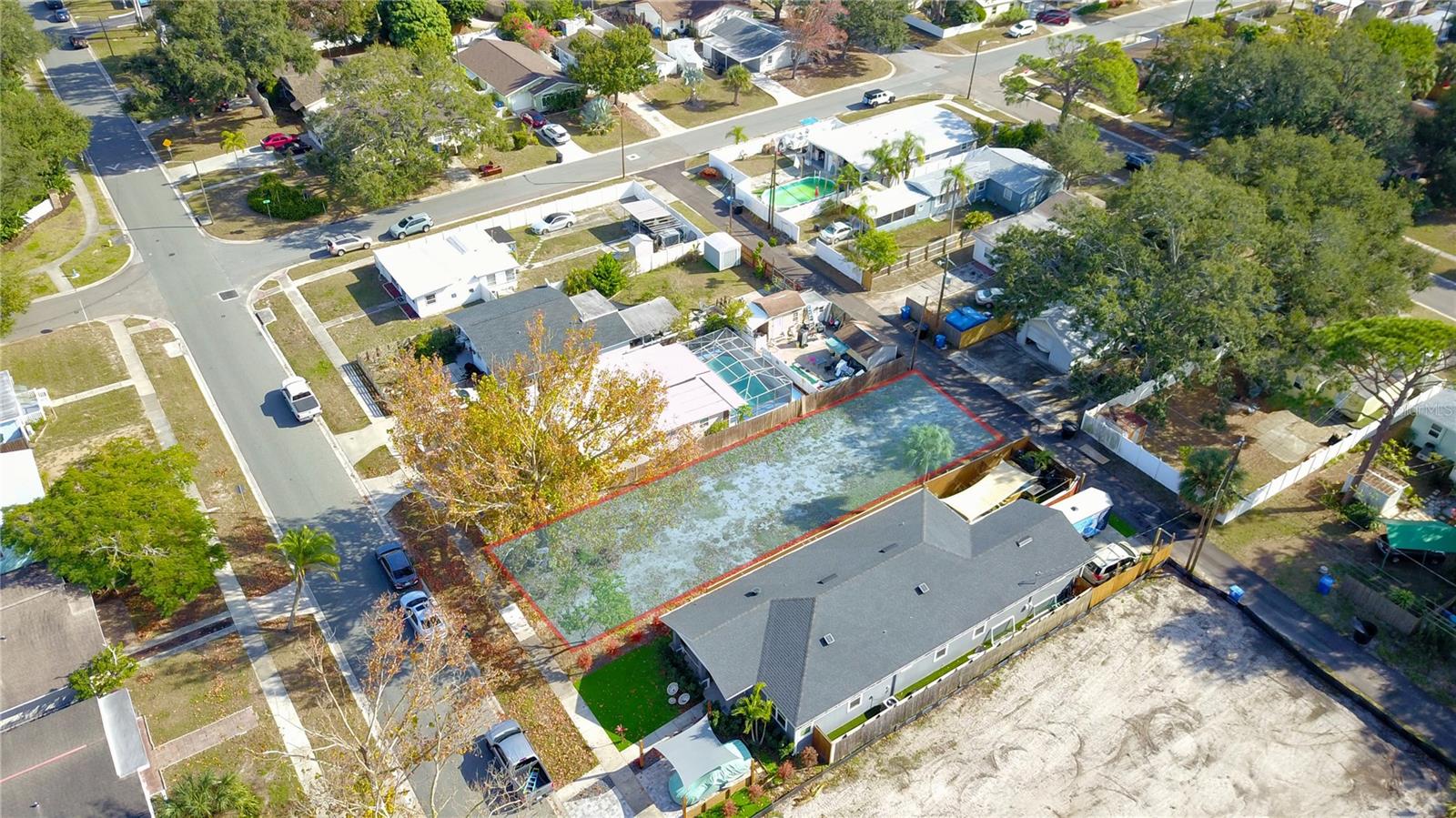 Photo of 730 50TH AVENUE ST PETERSBURG FL 33703