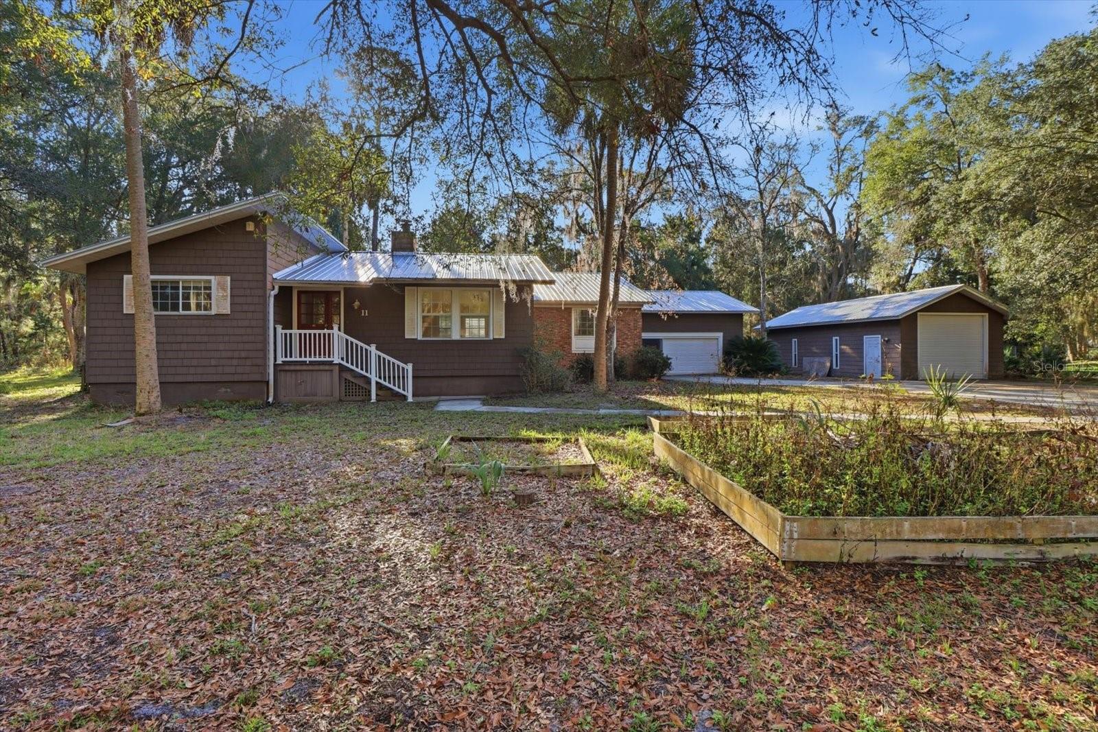 Photo of 11 PATRICIA ROAD YANKEETOWN FL 34498