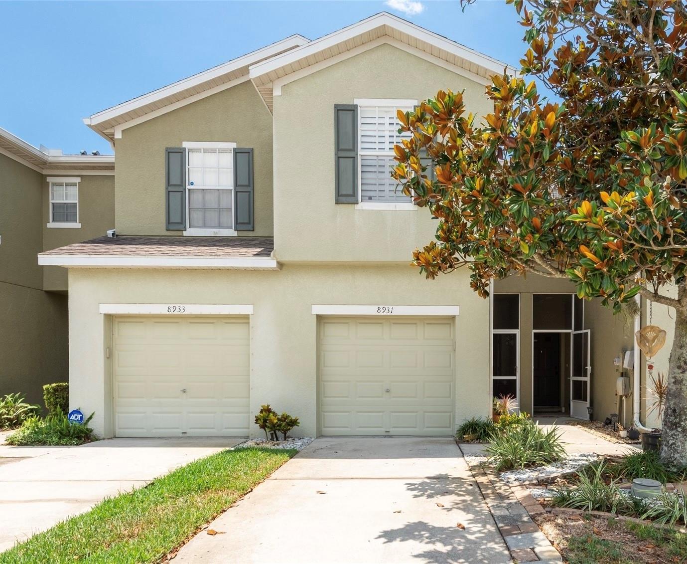 Photo of 8931 TURNSTONE HAVEN PLACE TAMPA FL 33619