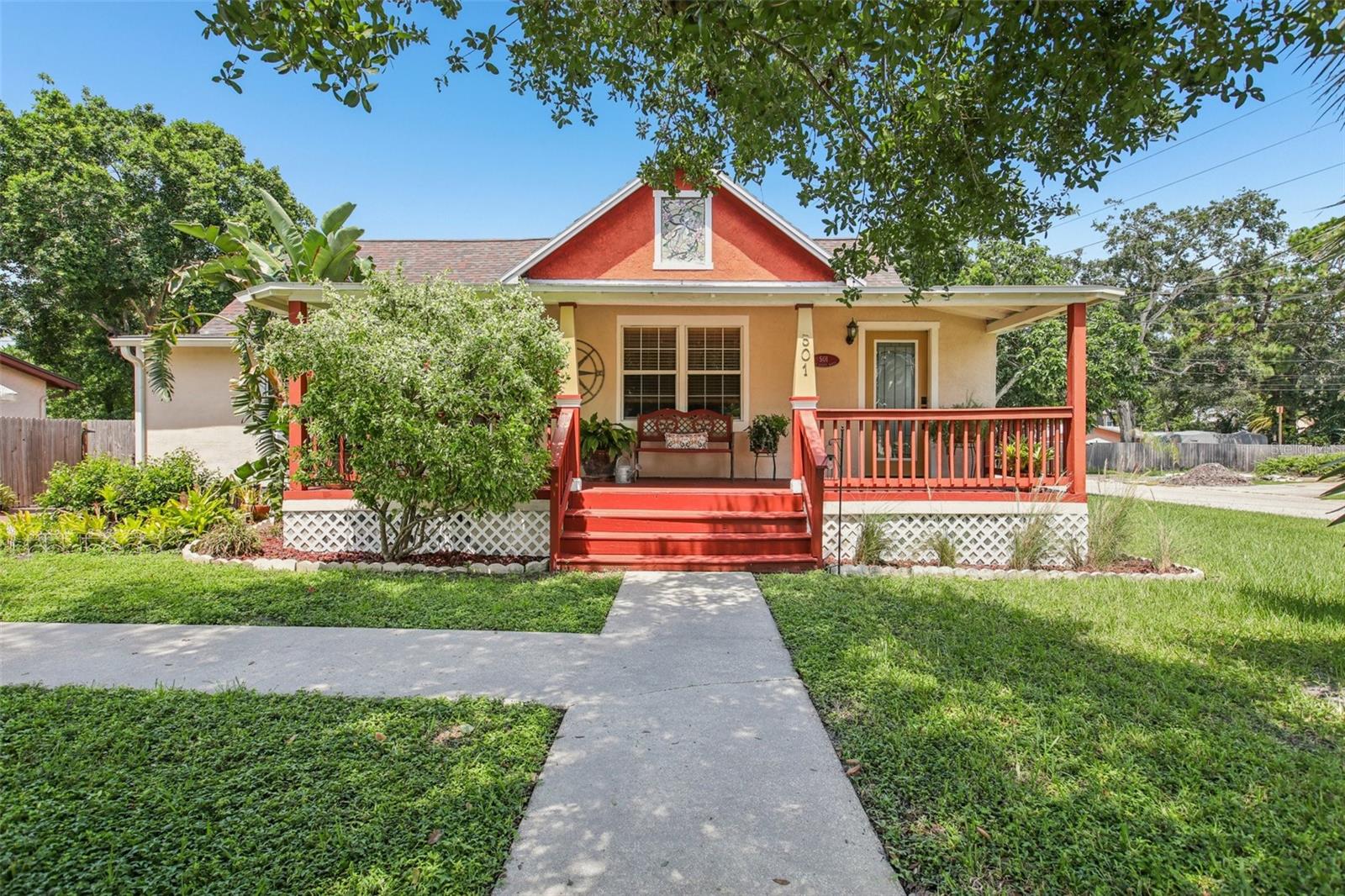 Photo of 501 32ND AVENUE ST PETERSBURG FL 33704
