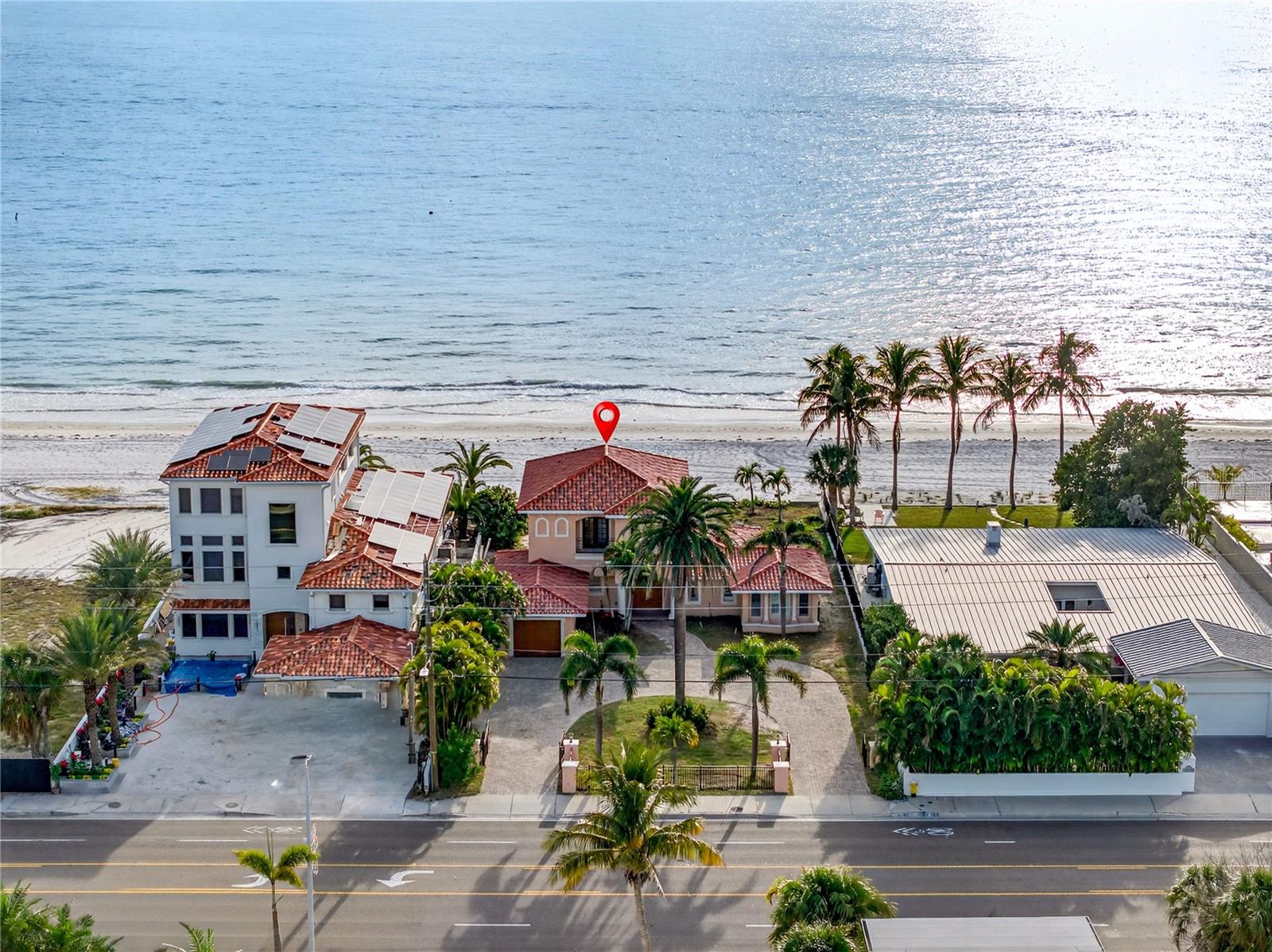 Photo of 16116 GULF BOULEVARD REDINGTON BEACH FL 33708