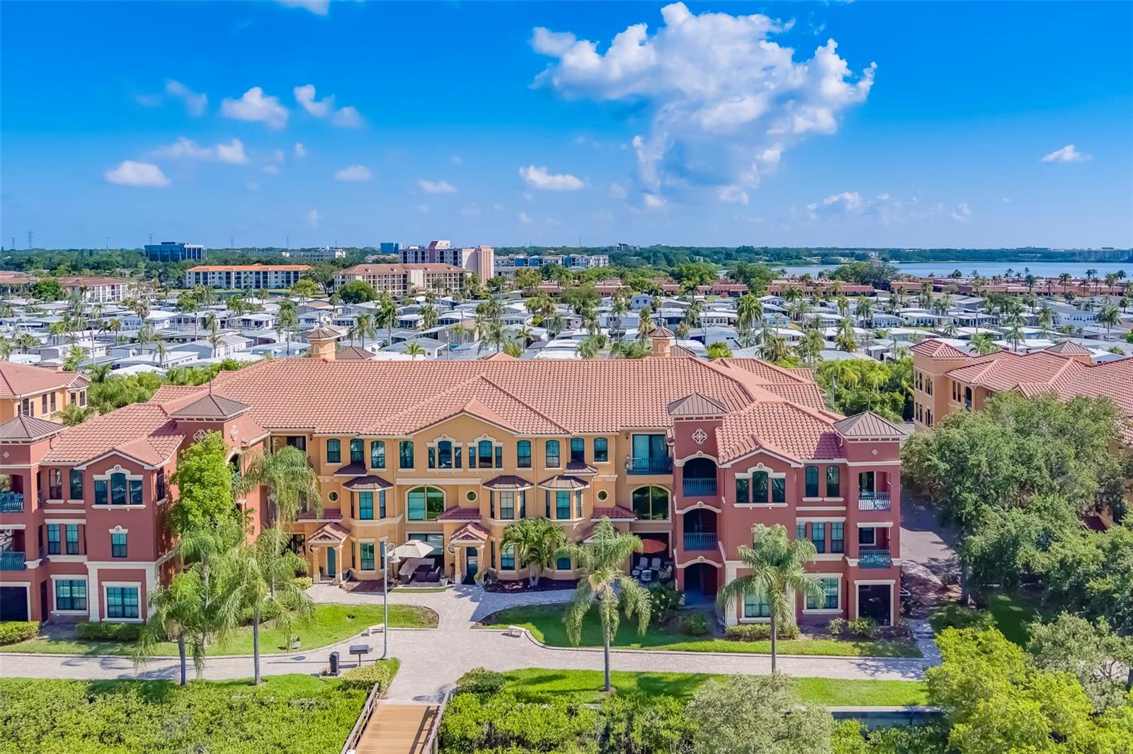 Photo of 2741 VIA CIPRIANI #930A CLEARWATER FL 33764