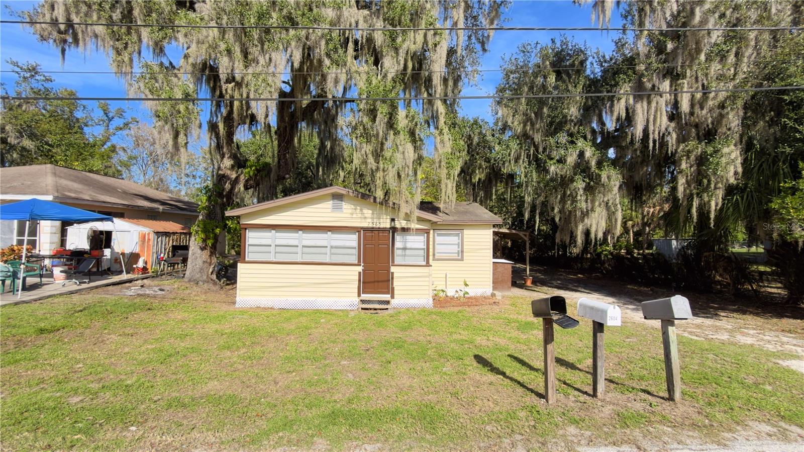 Photo of 2565 4TH STREET MULBERRY FL 33860
