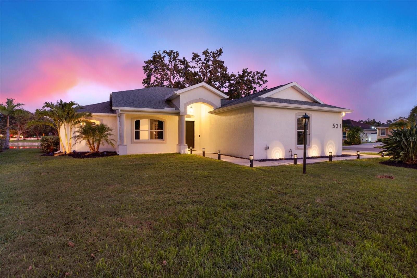 Photo of 531 HUNTER LANE BRADENTON FL 34212