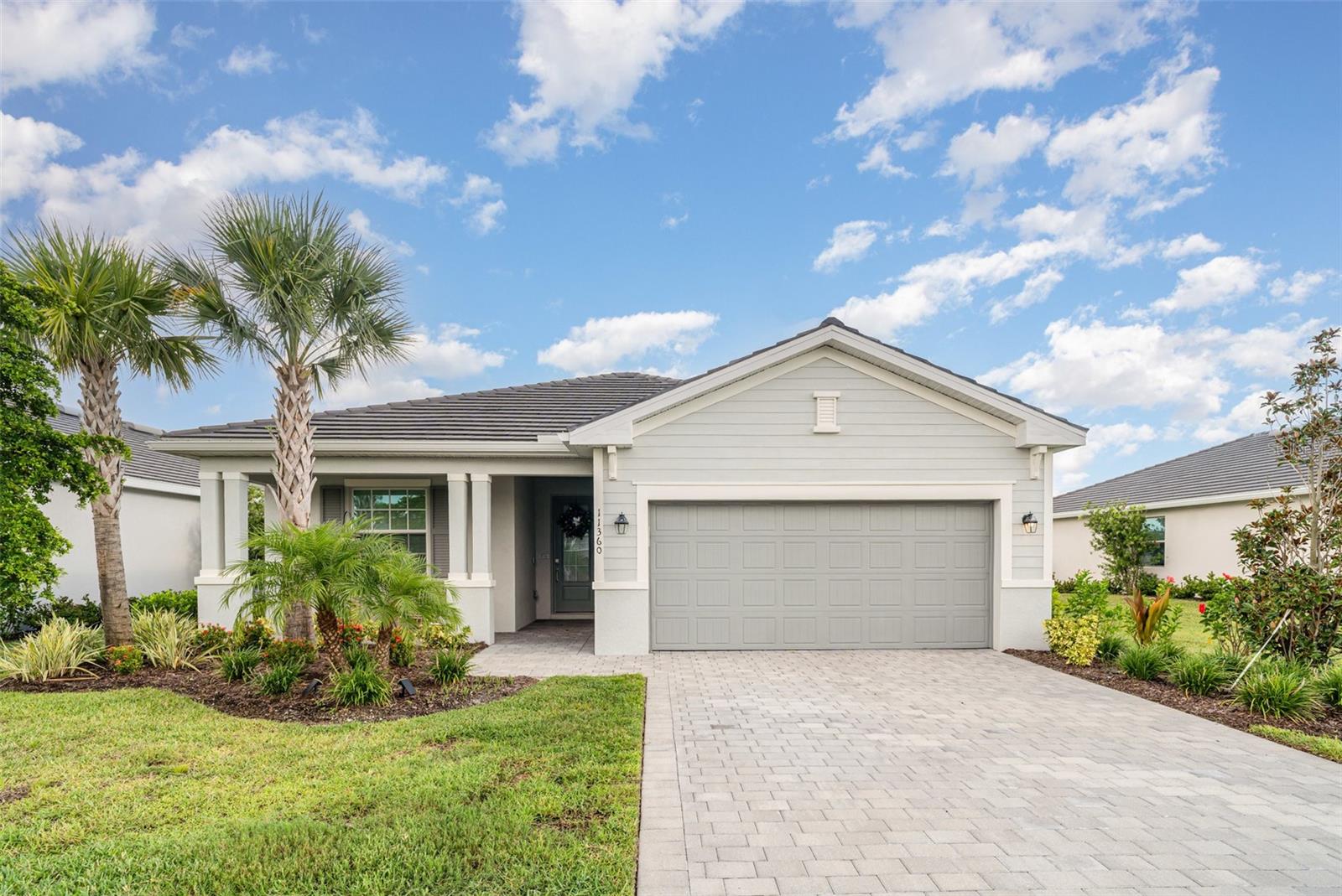 Photo of 11360 BURGUNDY DRIVE VENICE FL 34293