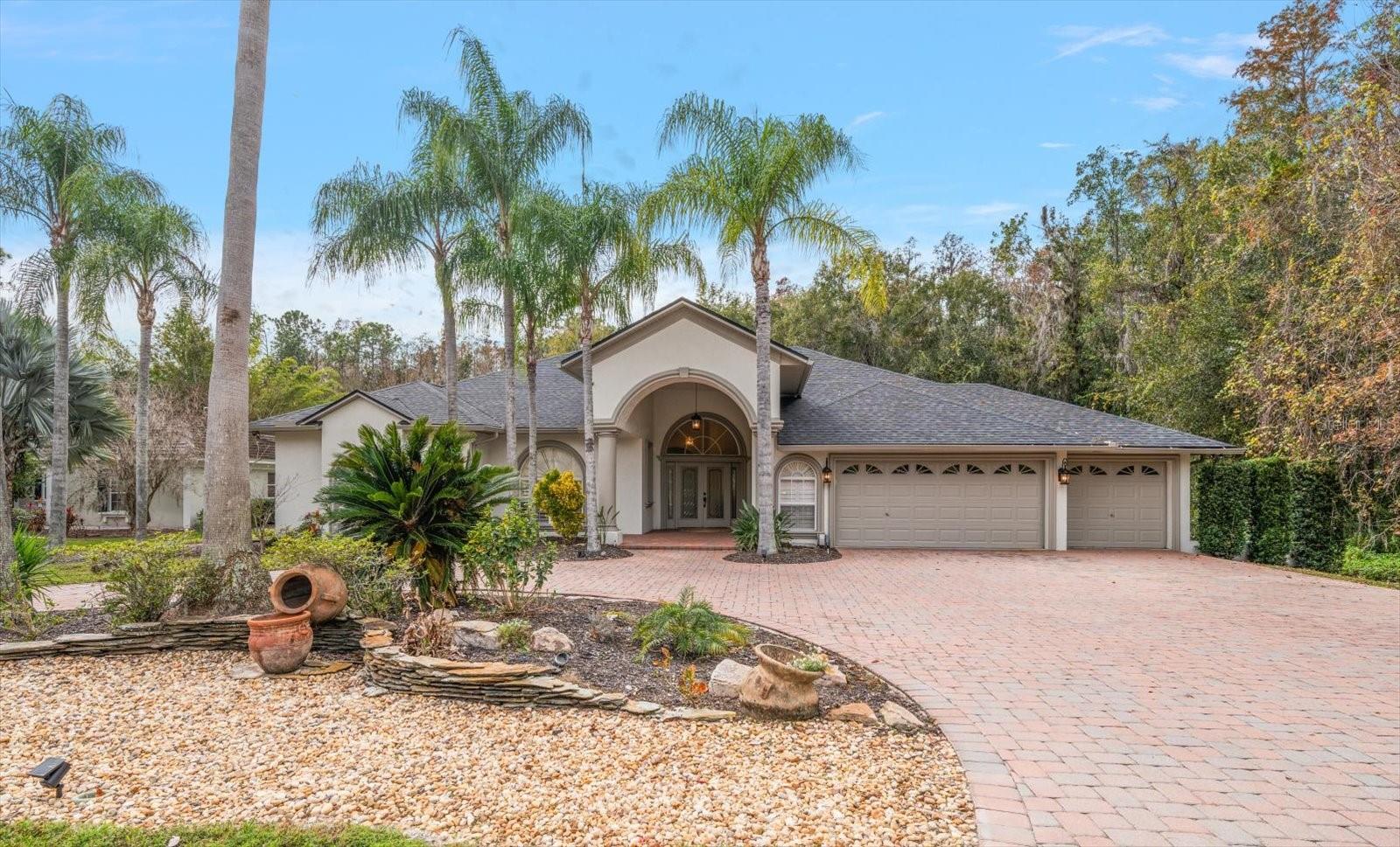 Photo of 5243 FOXHUNT DRIVE WESLEY CHAPEL FL 33543