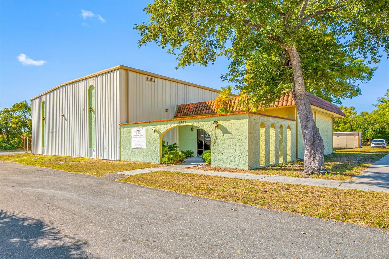 Photo of No Address Listed TAMPA FL 33614