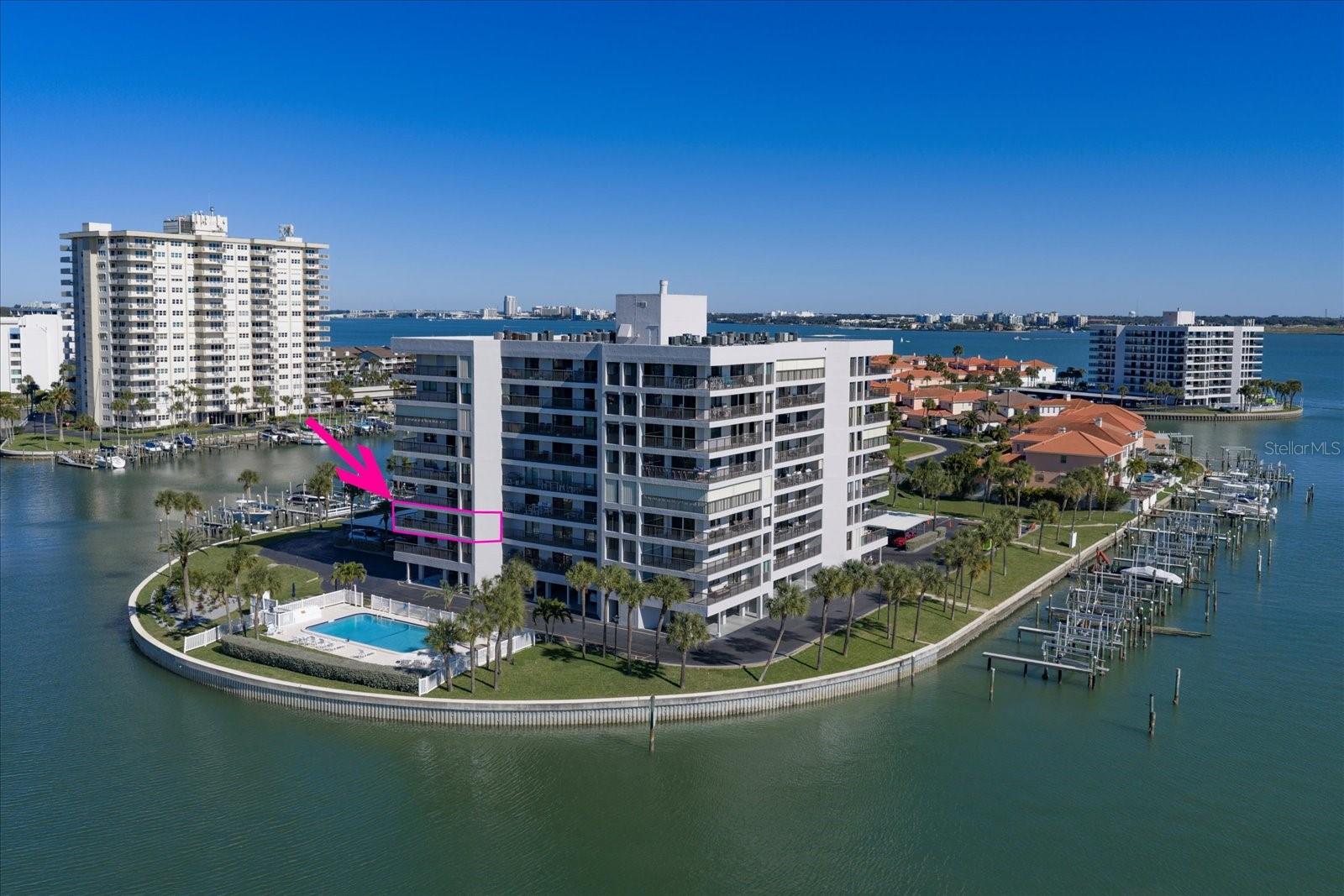 Photo of 1651 SAND KEY ESTATES COURT #28 CLEARWATER BEACH FL 33767