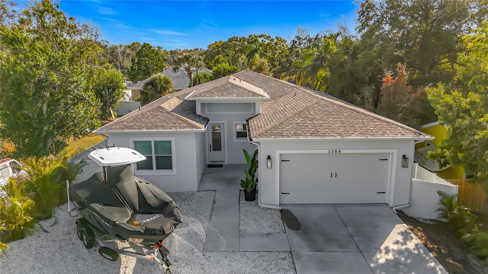 Photo of 1306 E LEMON STREET TARPON SPRINGS FL 34689