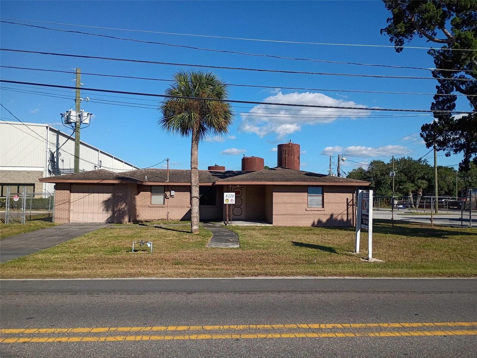 Photo of 8220 LEO KIDD AVENUE PORT RICHEY FL 34668