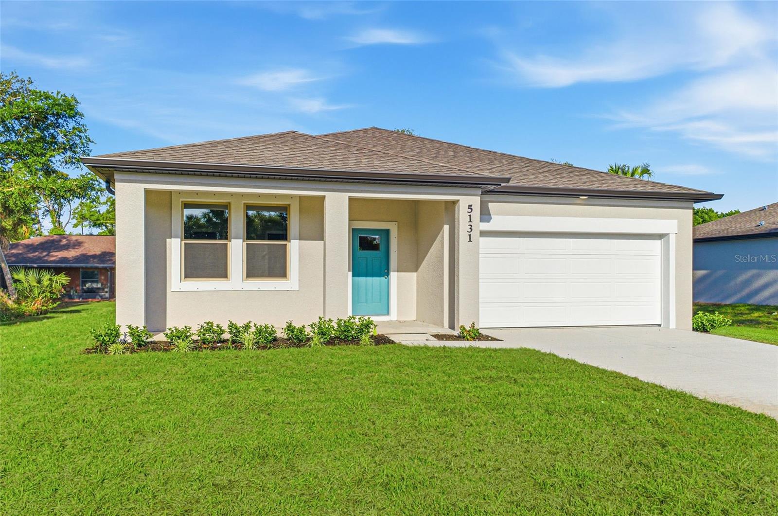 Photo of 5131 S SAN MATEO DRIVE NORTH PORT FL 34288