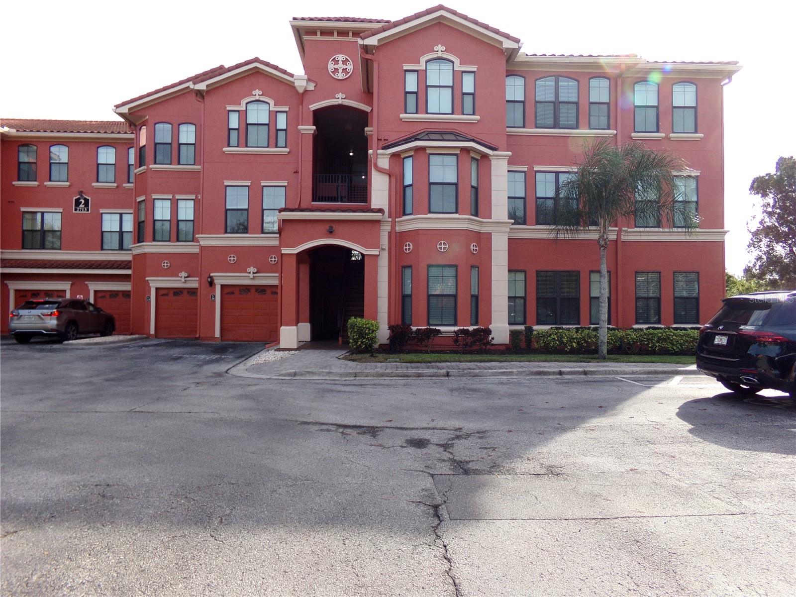 Photo of 2713 VIA MURANO #239 CLEARWATER FL 33764