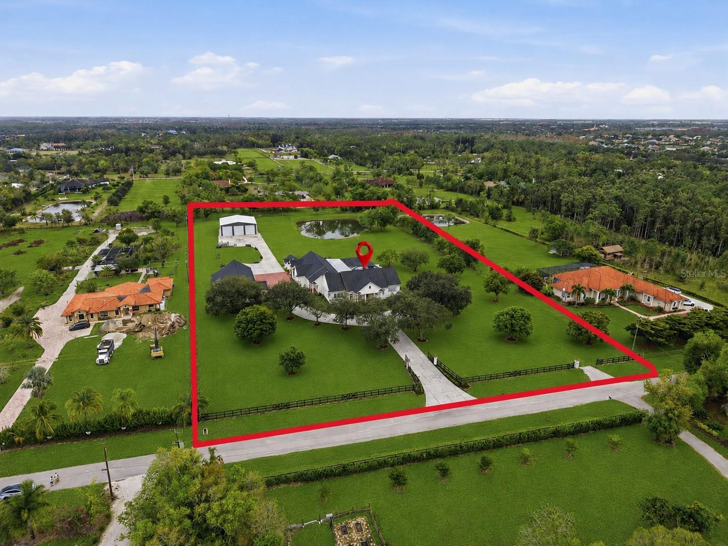 Photo of 12201 CAISSON LANE FORT MYERS FL 33912