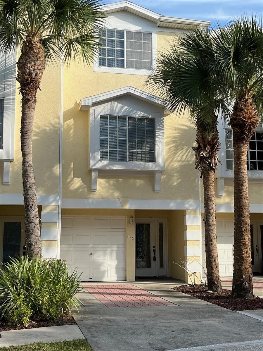 Photo of 116 BRENT CIRCLE OLDSMAR FL 34677