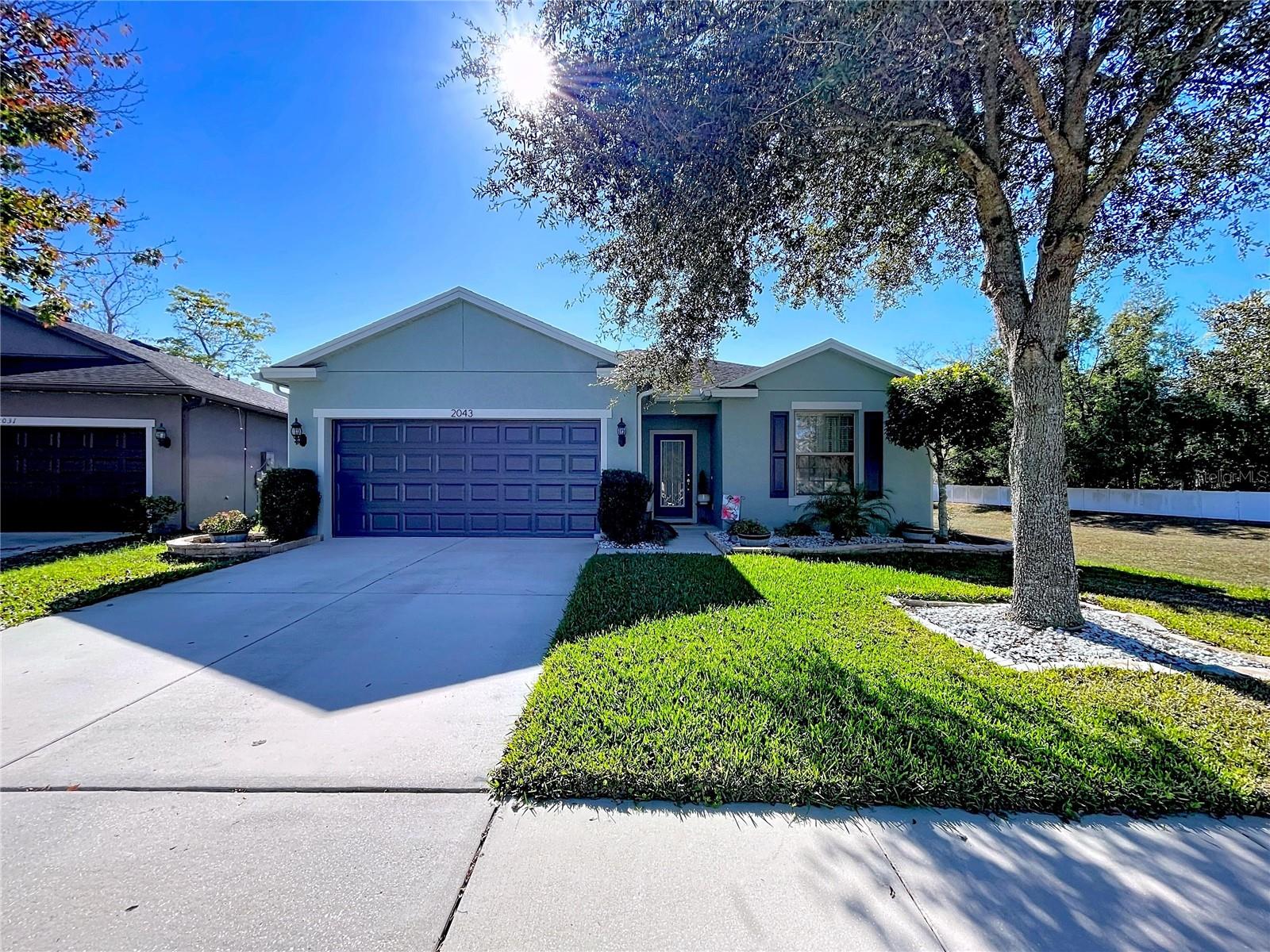 Photo of 2043 TRILLIUM BLVD BROOKSVILLE FL 34604