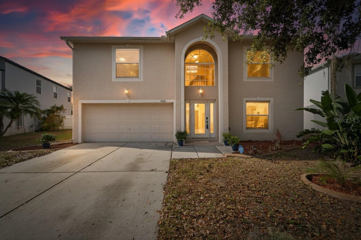 Photo of 10325 FROG POND DRIVE RIVERVIEW FL 33569