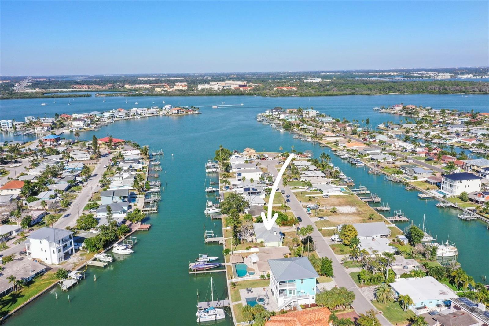 Photo of 600 NORMANDY ROAD MADEIRA BEACH FL 33708