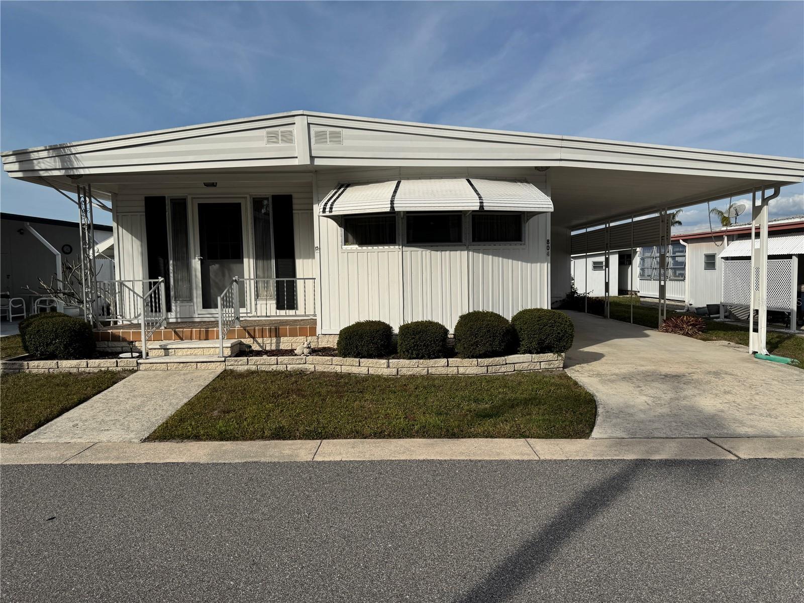 Photo of 2331 BELLEAIR ROAD #804 CLEARWATER FL 33764