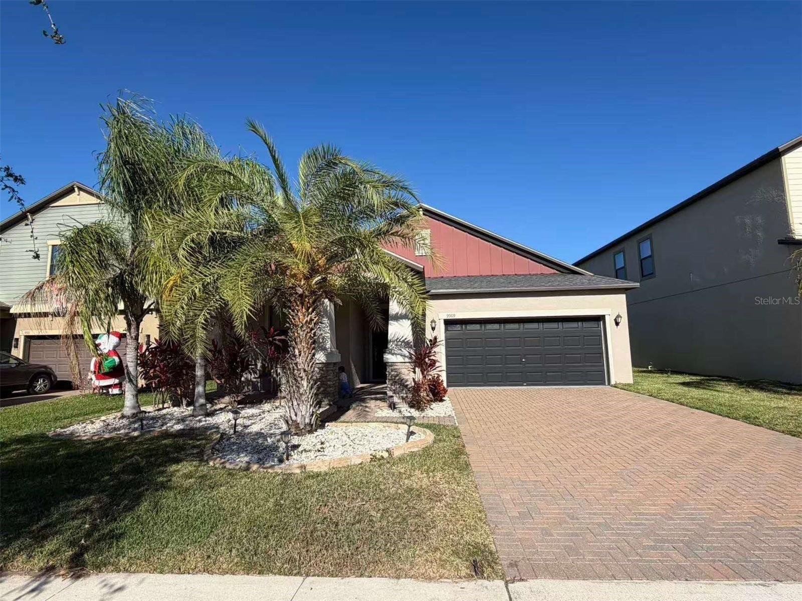 Photo of 9909 VICTORY GALLOP LOOP RUSKIN FL 33573
