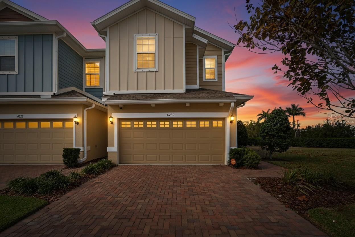 Photo of 6230 CAMINO DRIVE APOLLO BEACH FL 33572