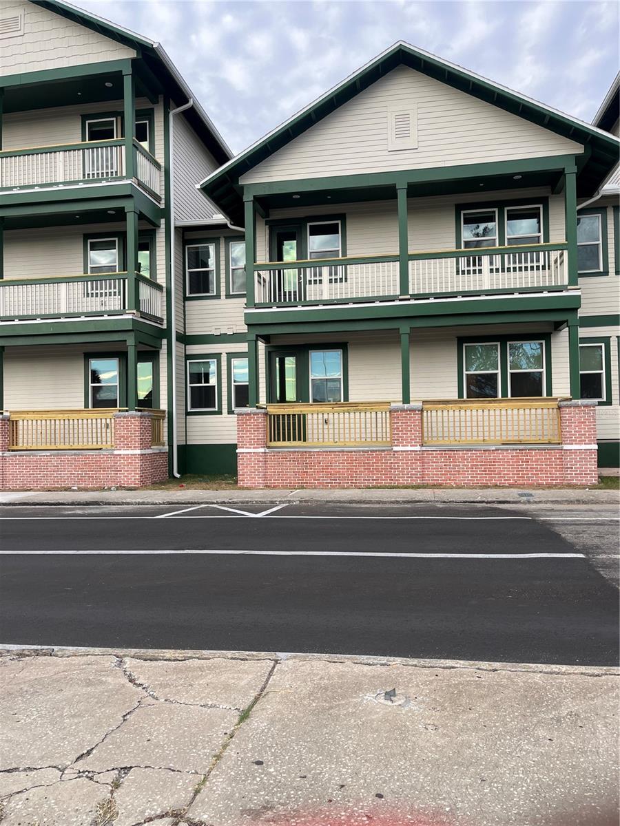 Photo of 2104 E COLUMBUS DRIVE #301 TAMPA FL 33605