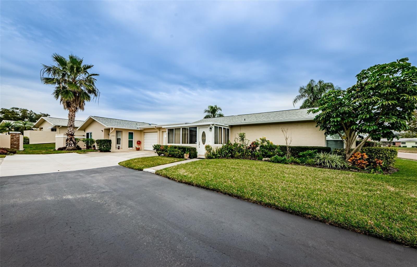 Photo of 2739 SHERBROOKE LANE #B PALM HARBOR FL 34684