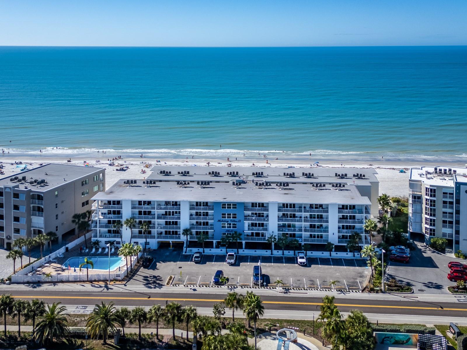 Photo of 19610 GULF BOULEVARD #303 INDIAN SHORES FL 33785