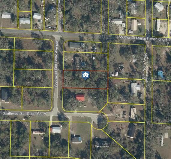 Photo of SAN PEDRO AVENUE MAYO FL 32066