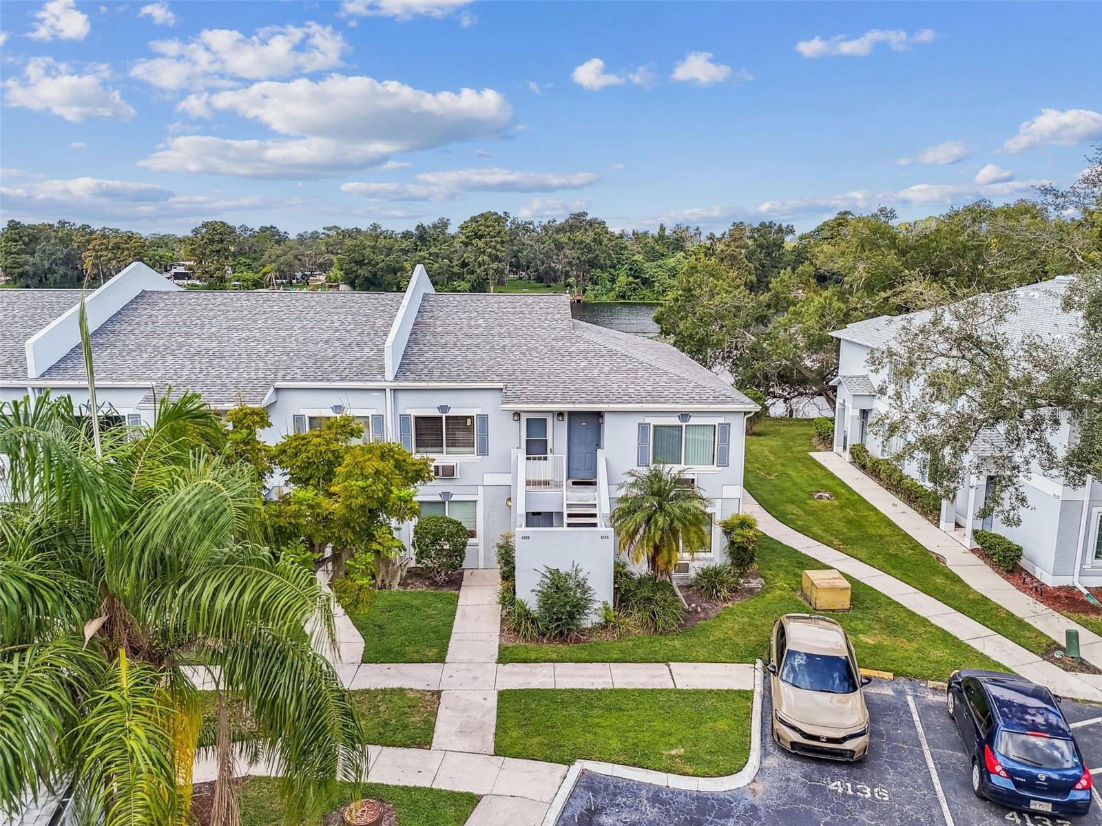 Photo of 4133 DOLPHIN DRIVE #4133 TAMPA FL 33617