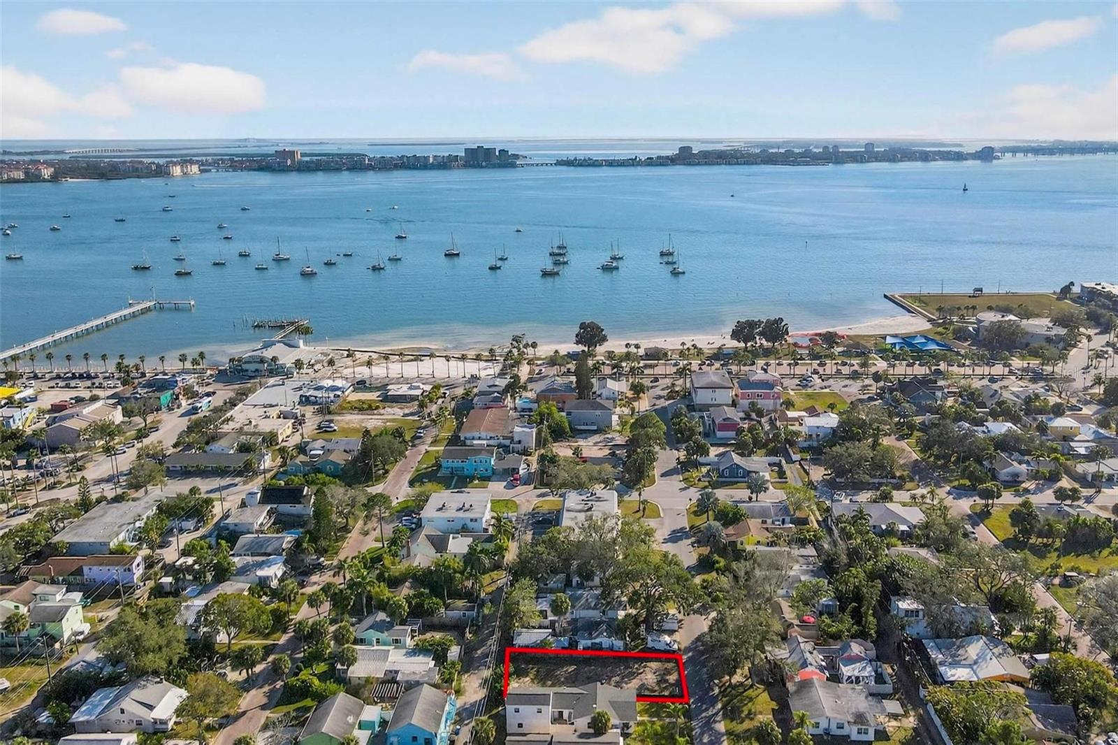Photo of 3020 CLINTON STREET GULFPORT FL 33707