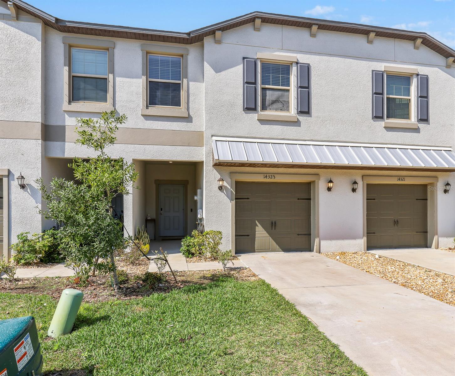 Photo of 14323 EASY GOER STREET RUSKIN FL 33573