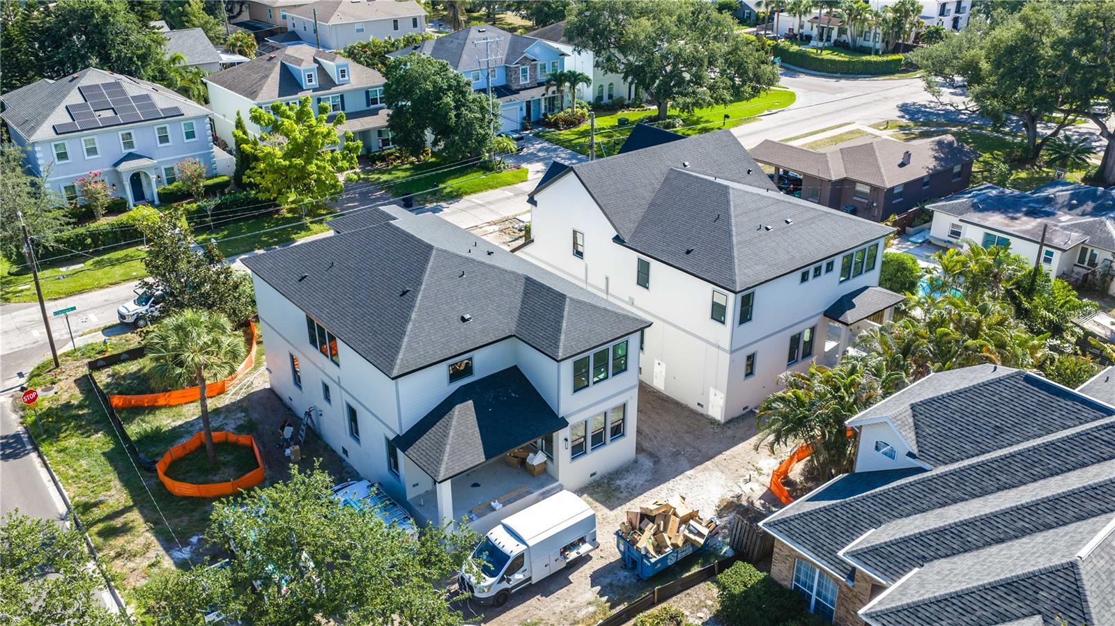 Photo of 4020 W CLEVELAND TAMPA FL 33611