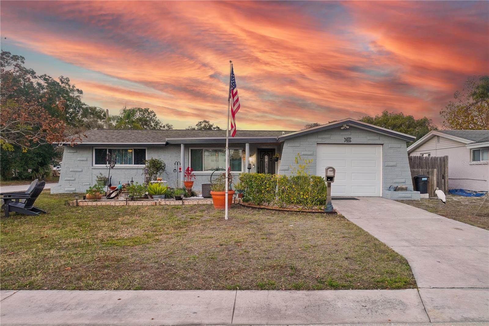 Photo of 7615 CUMBER DRIVE NEW PORT RICHEY FL 34653