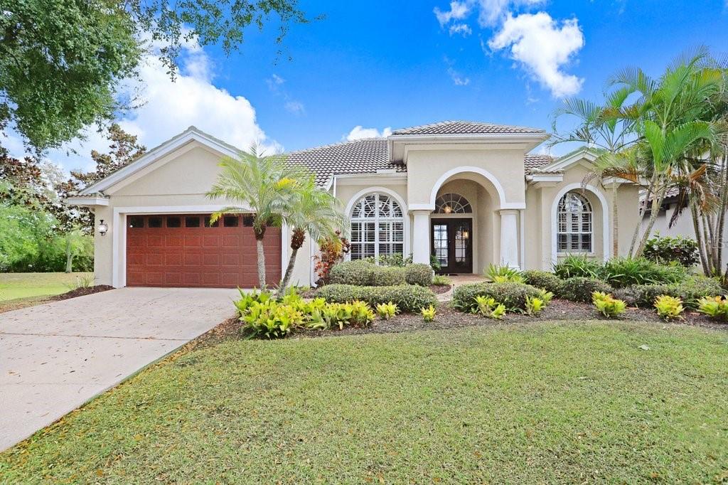 Photo of 1161 MARINA DRIVE TARPON SPRINGS FL 34689