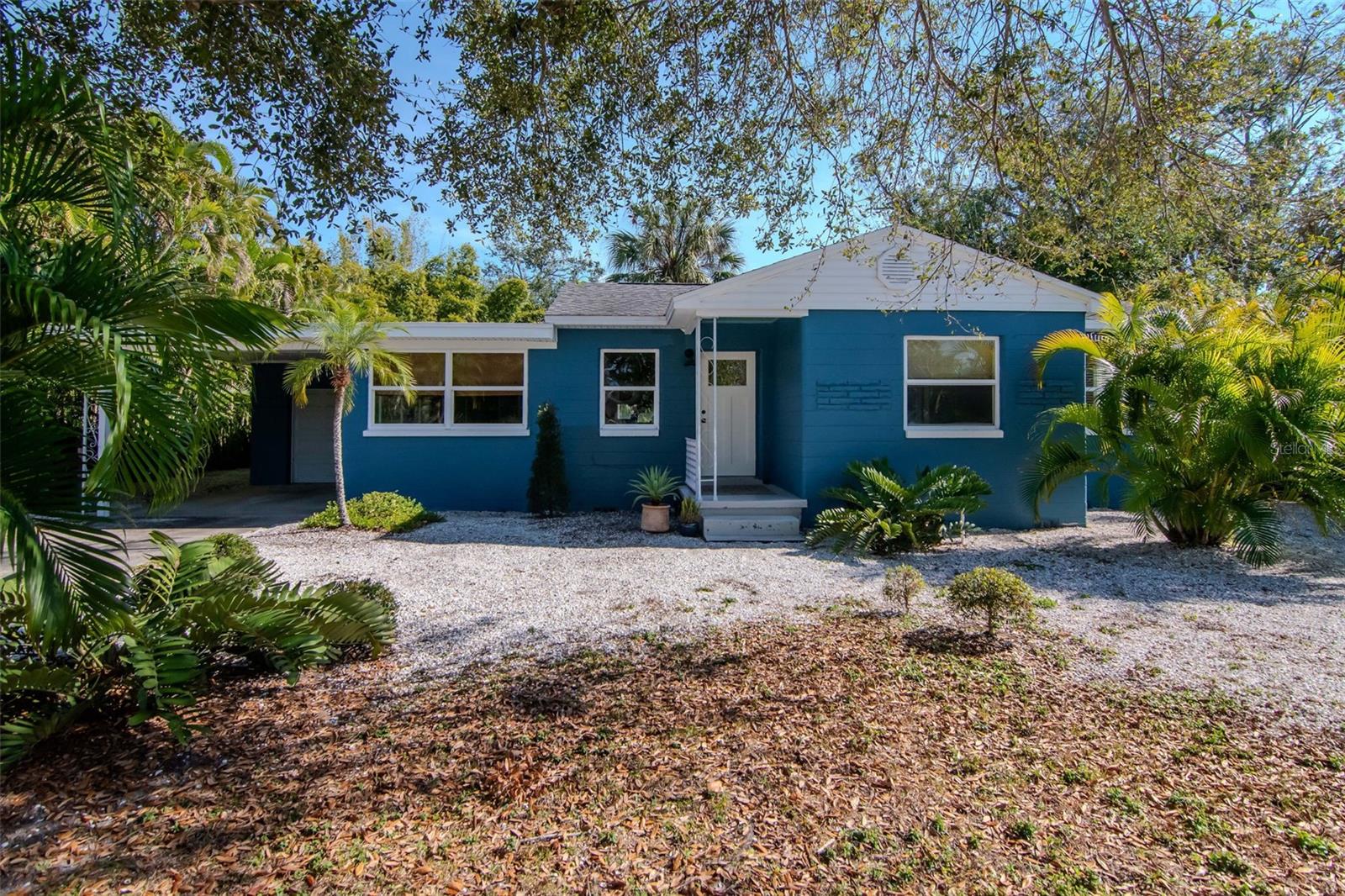 Photo of 6208 S JONES ROAD TAMPA FL 33611