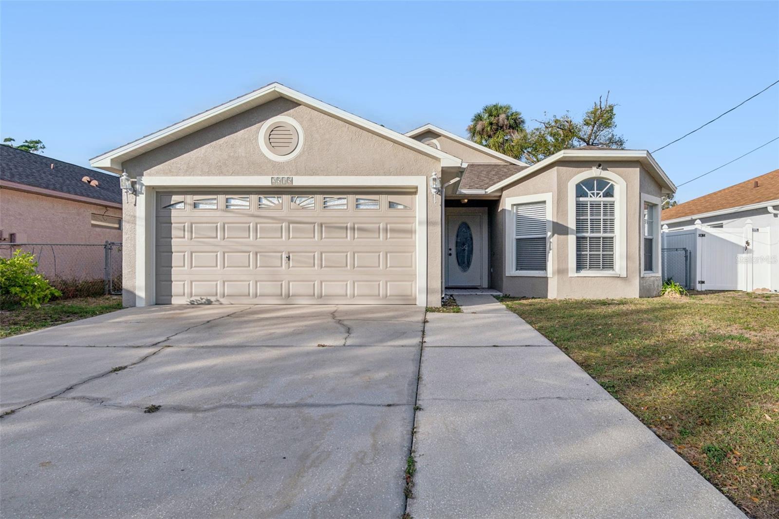 Photo of 2515 W LEROY STREET TAMPA FL 33607