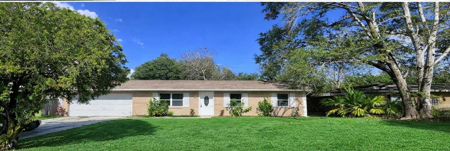 Photo of 27319 DALE AVENUE BROOKSVILLE FL 34602
