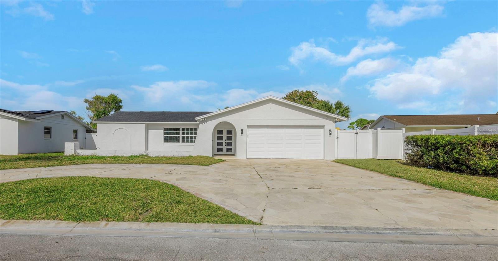 Photo of 11419 47TH AVENUE ST PETERSBURG FL 33708