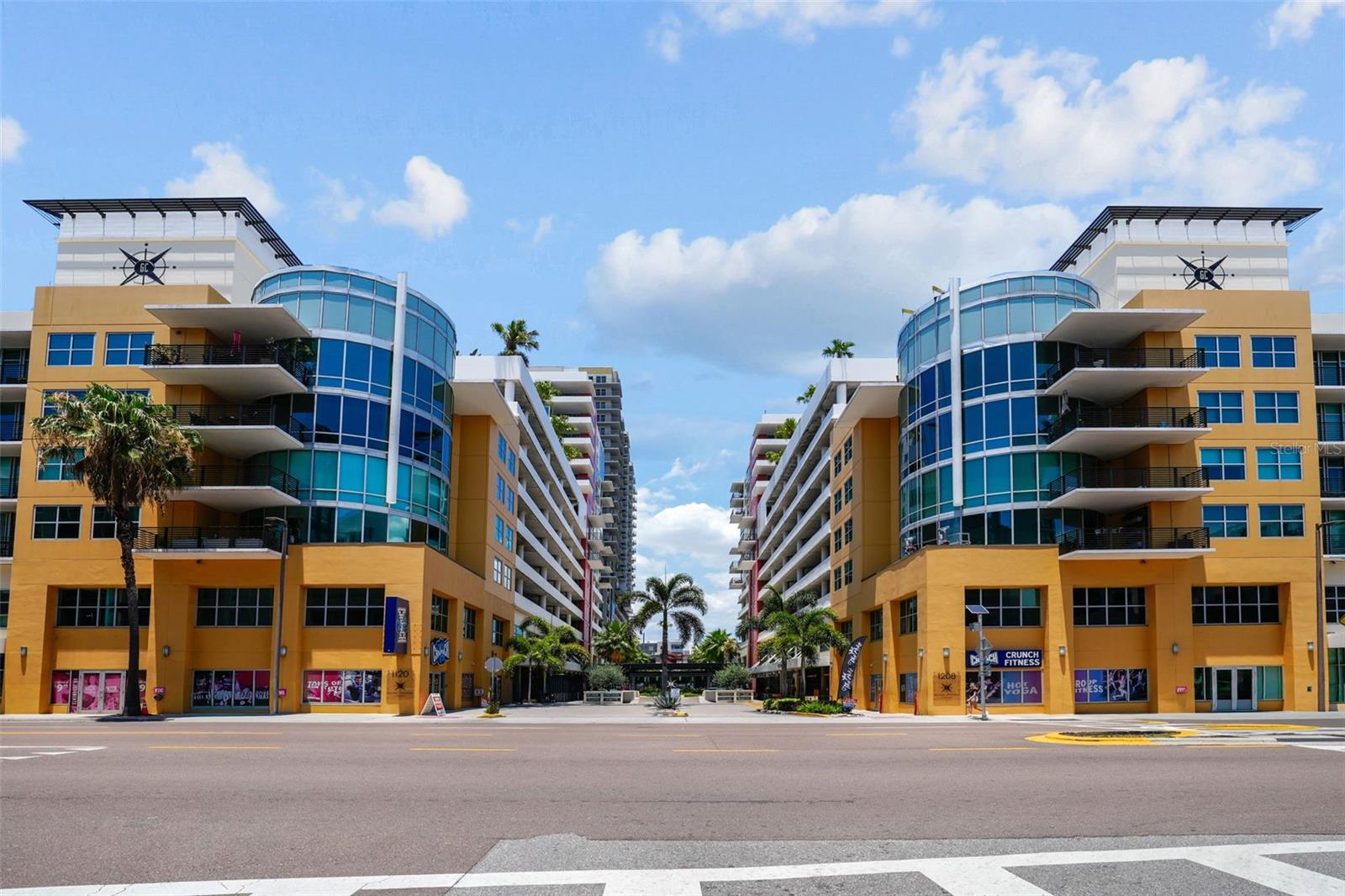Photo of 1208 E KENNEDY BOULEVARD #618 TAMPA FL 33602