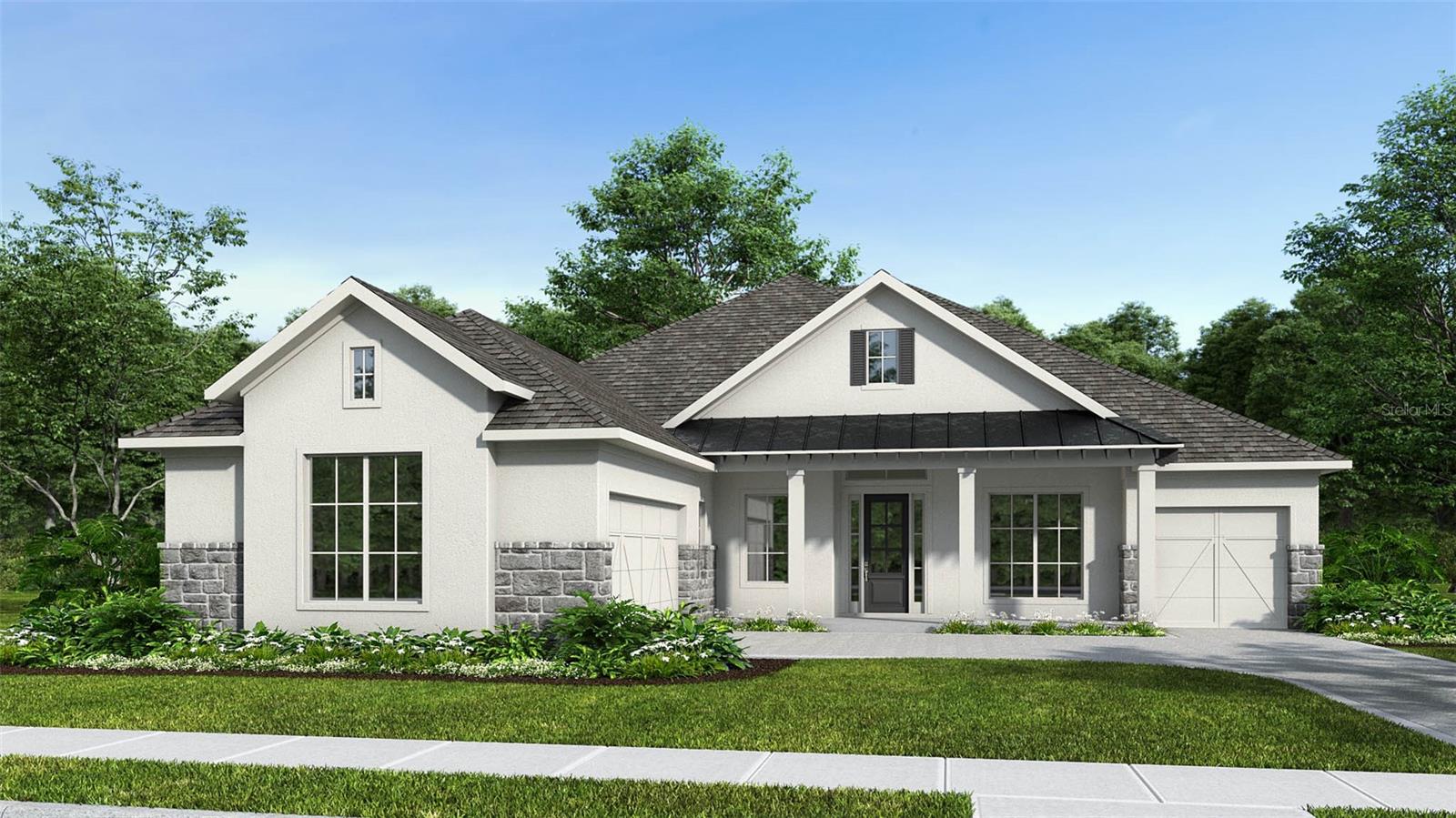 Photo of 5838 CREEK RIDGE ROAD BROOKSVILLE FL 34601