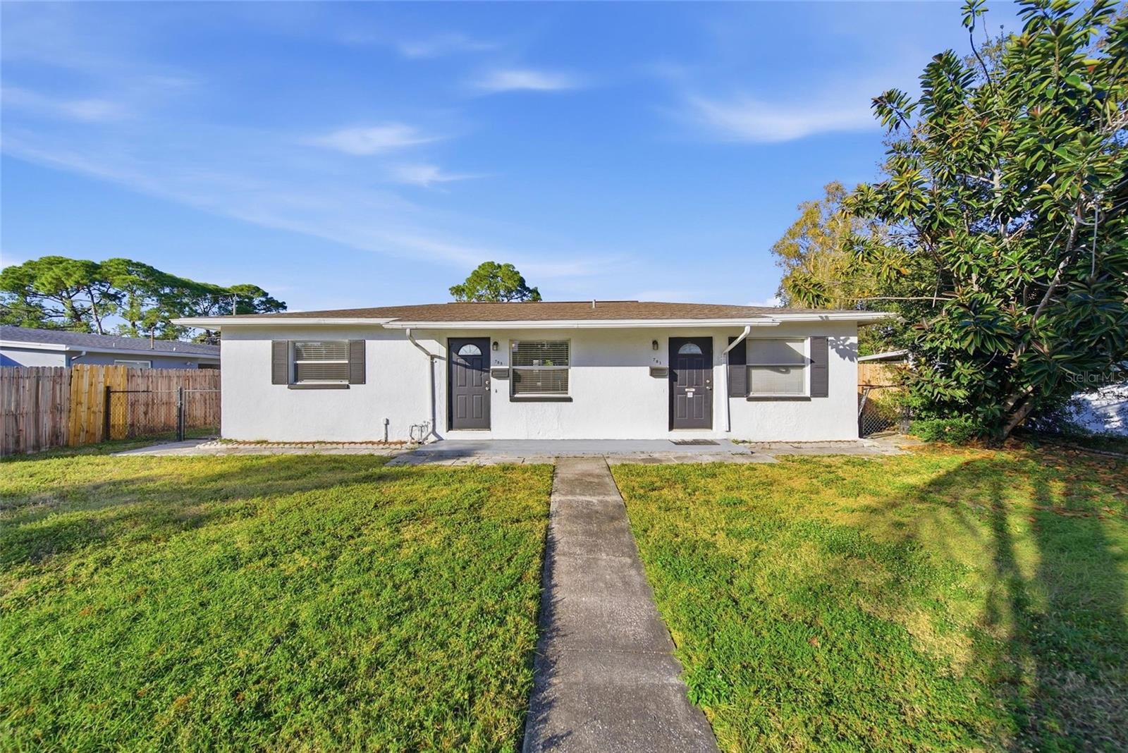 Photo of 781 73RD AVENUE ST PETERSBURG FL 33702