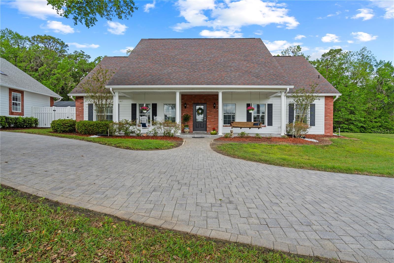 Photo of 12345 CITRUS WAY BROOKSVILLE FL 34601