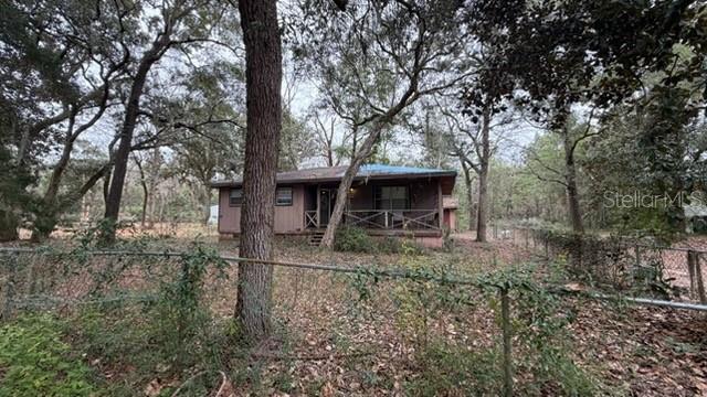 Photo of 7415 BERNADETTE DRIVE NAVARRE FL 32566