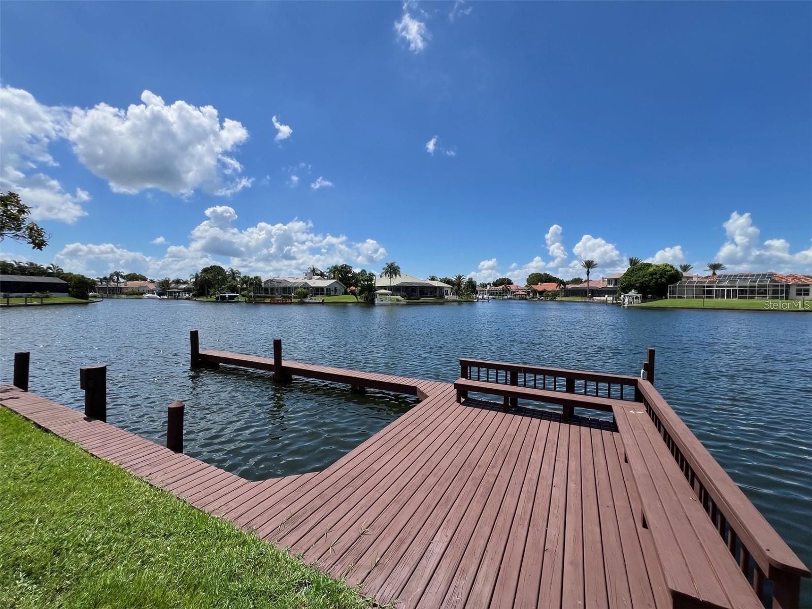 Photo of 4804 LONGWATER WAY TAMPA FL 33615