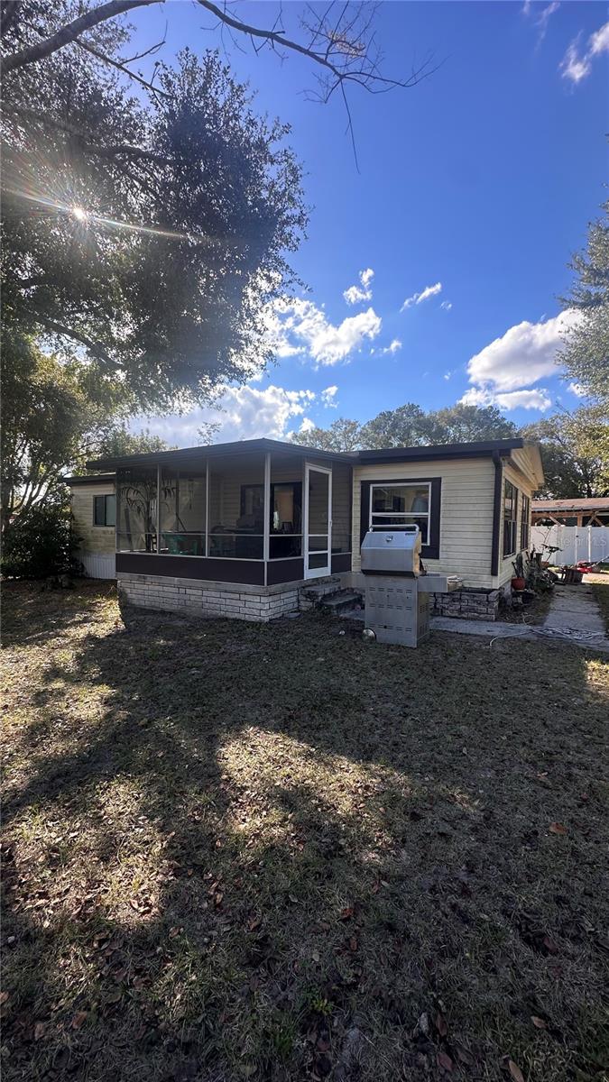 Photo of 8926 JERICHO COURT POLK CITY FL 33868
