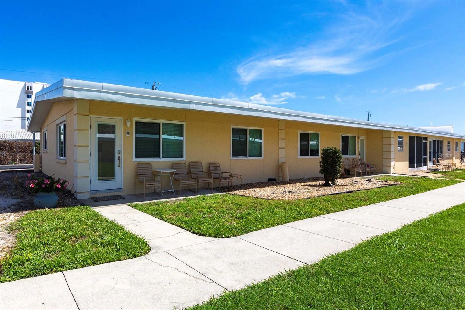 Photo of 6006 MIDNIGHT PASS ROAD #58 SARASOTA FL 34242